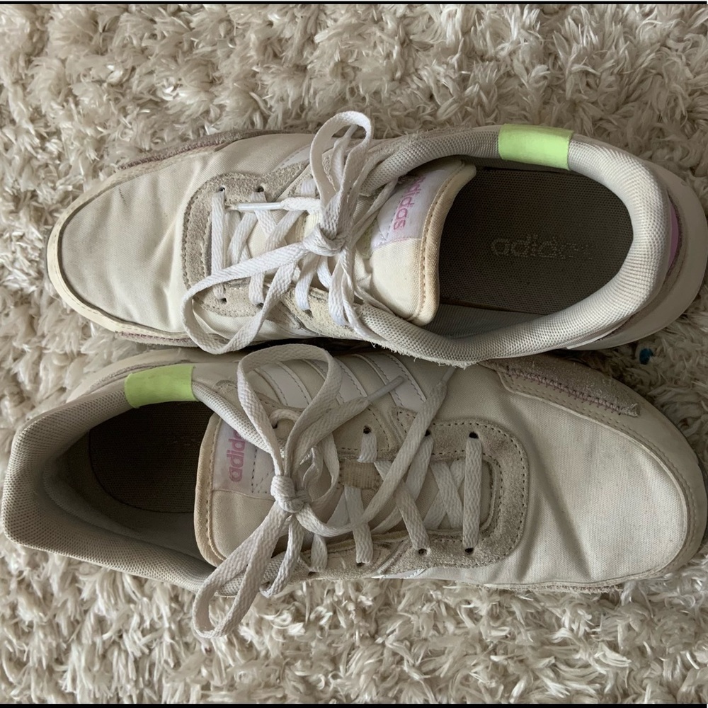 Adidas casual sneaker